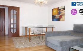 RyS Ourense Centro PARKING Gratis